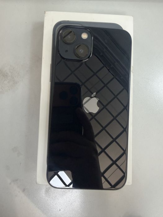 Apple Iphone 13 (Алматы) лот 973585