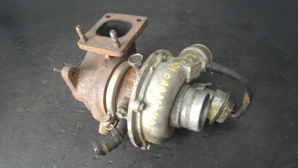 Turbina kia carnival 2.9 crdi j3 144cp 2001-2006 28200-4x300