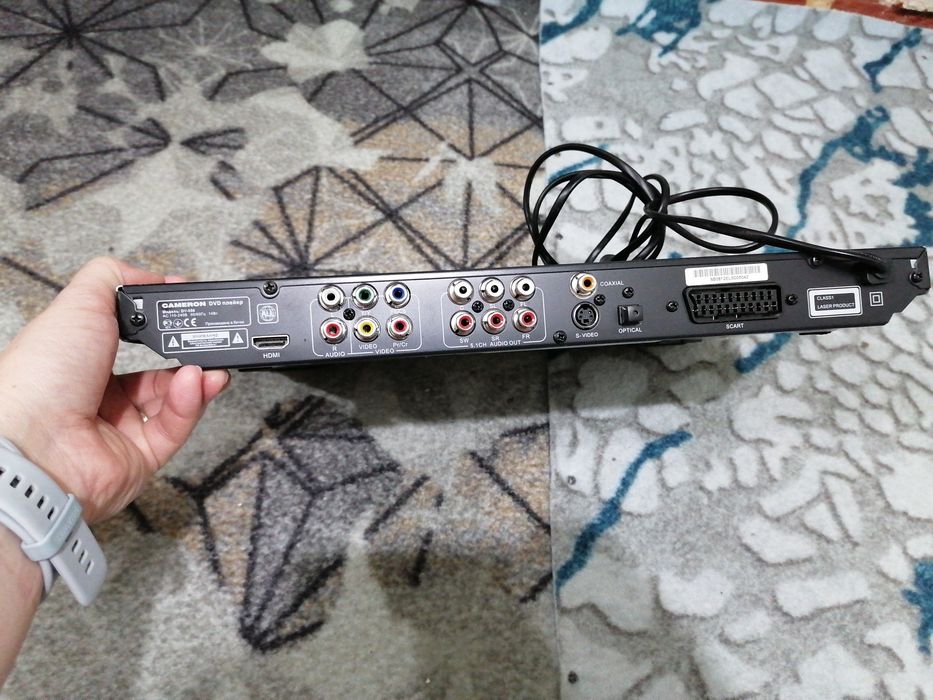 Продается DVD Cameron 556