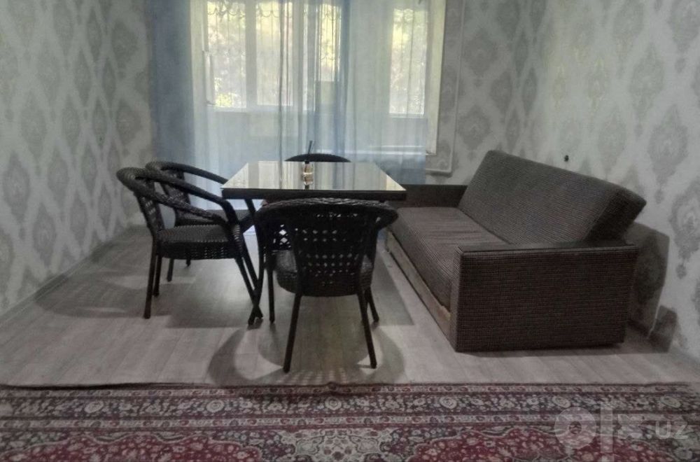 Мирзо улугбек Эко базар