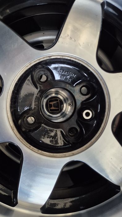 Джанти INTRA Хонда 4/114.3 HONDA 4x114.3