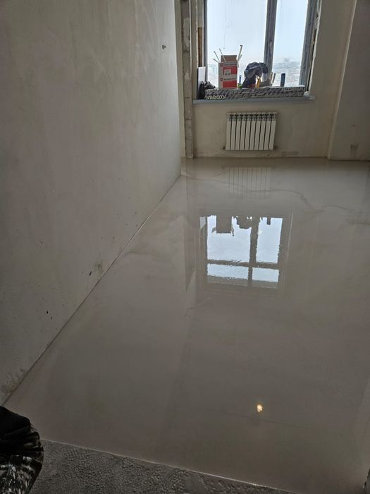 Отделочные работы