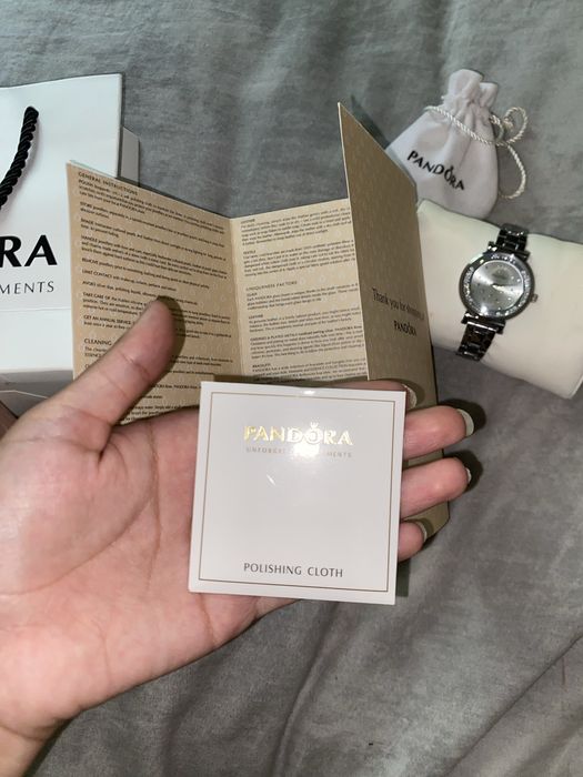 пандора часы продам