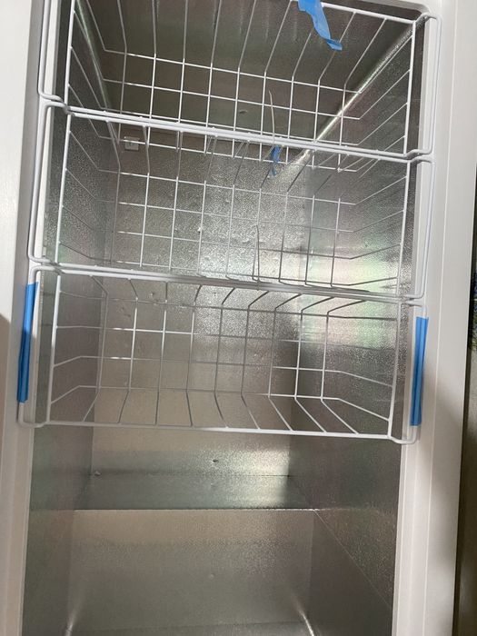 Морозильная камера