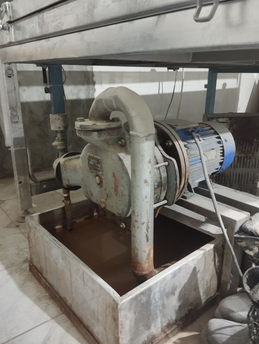 Водяной вакуум сатылады