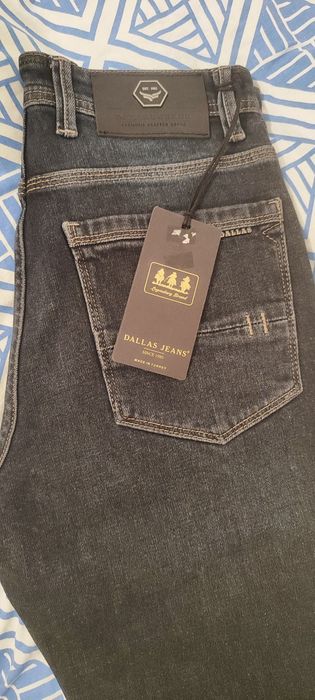 Продам джинсы Dallas