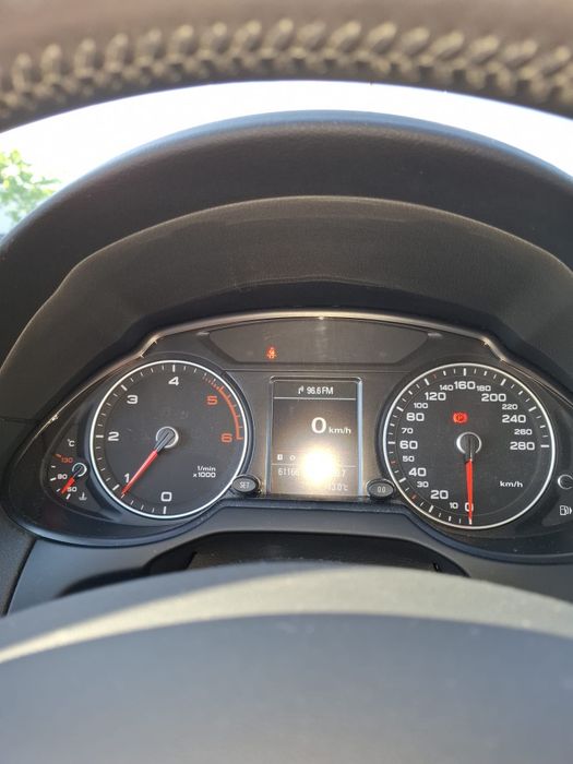 AUDI Q5 2015 — imagine 3