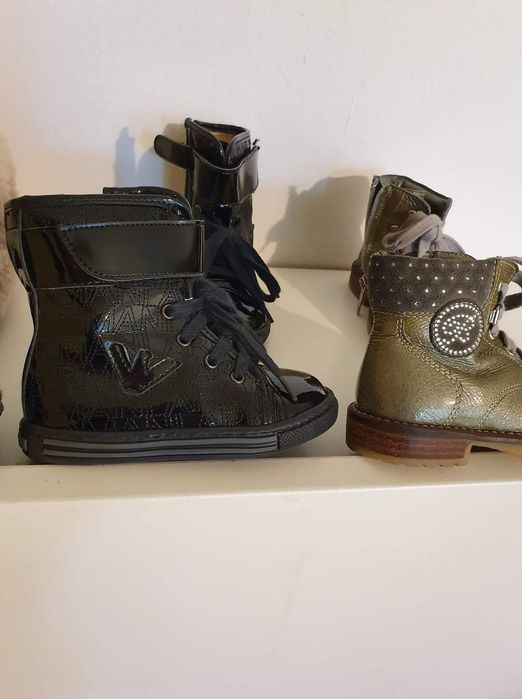 Emu Australia  ,Armani,Blumarine.Безпл.доставка
Armani -13.5см -80лв
B