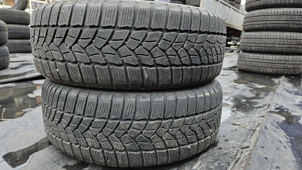 2бр гуми 185 60 14 фаерстоун