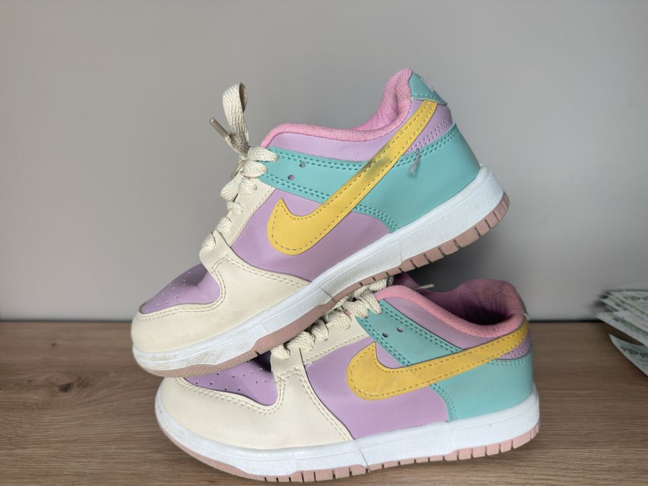 Детски маратонки nike