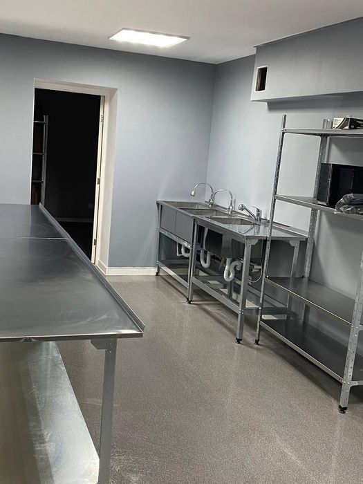 Продам мебель для общепита