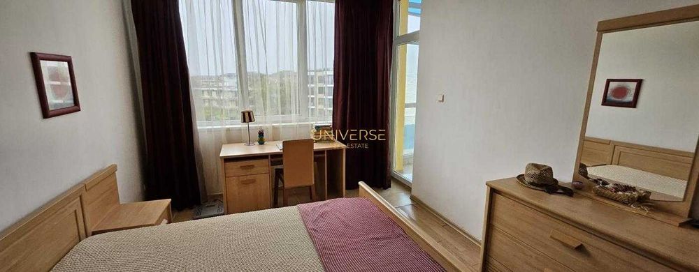 Продава се Тристаен апартамент в с. Равда, Област Бургас - 125 кв.м за 621 €/кв.м - Снимка #5