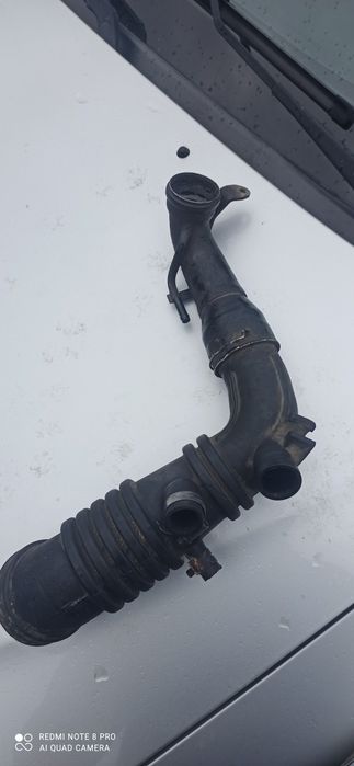 Интейк за  турбо K03S..