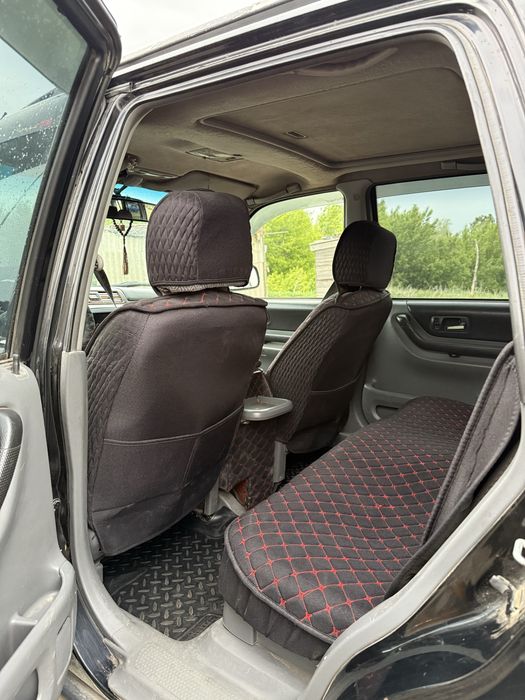 Продам Honda CRV 1997 года