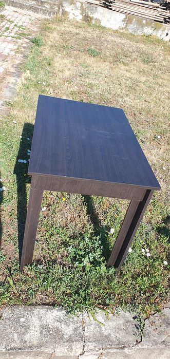 Masa 65x100 cm = 6 buc