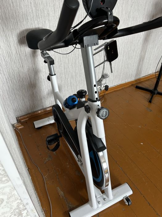 Продам велотренажер