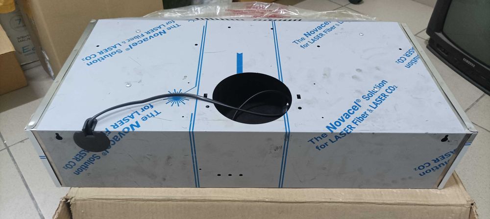 Вытяжка Simurg, производство китай