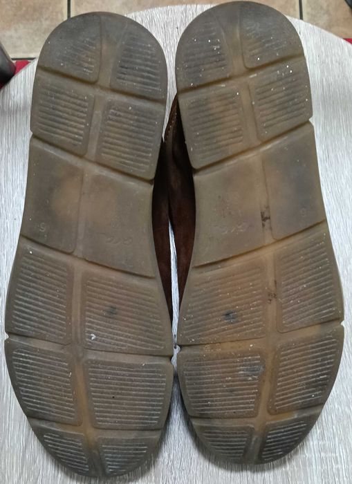 Ghete casual dama ARA