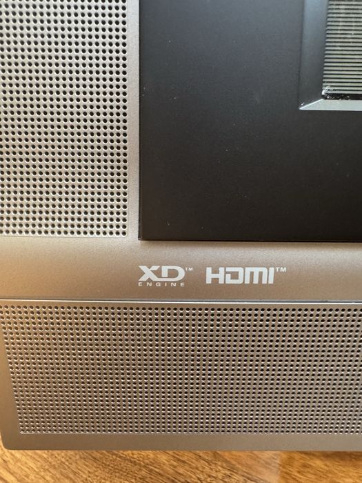 Продается телевизор. Поддерживает HDMI. Все работает