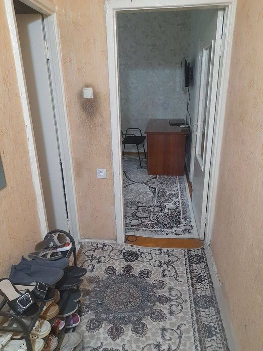 Ттз 1, 2х 3 хона килинган аренда