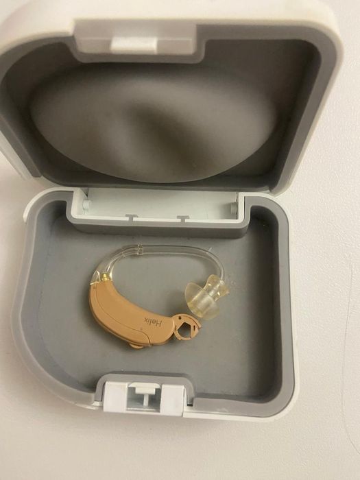 Слуховой аппарат