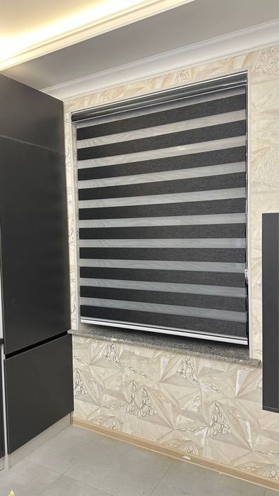 jalyuzi buyurtma - sifat, qulay narx va tez yetkazib berish