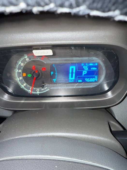 Chevrolet Cobalt avtomat