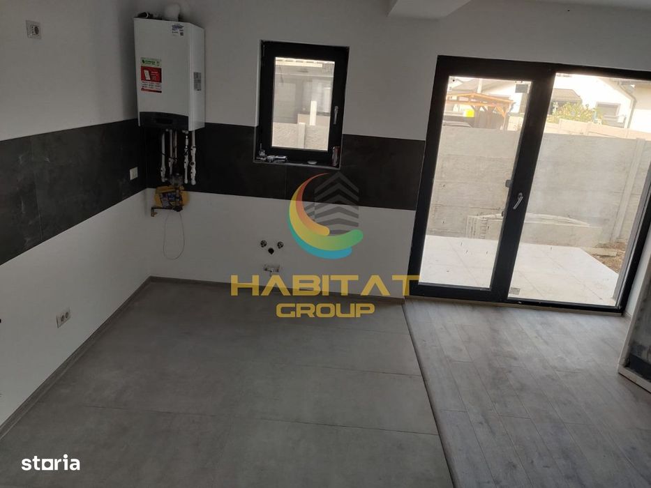 Duplex 2 Dormitoare + Birou + 2 bai – 135.000 €  - Berceni