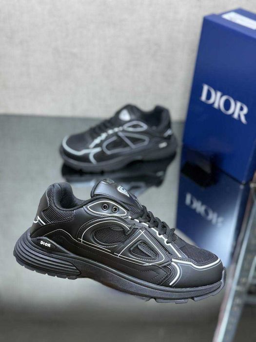 Обувки сникърси мъжки нов модел унисекс D*io*r размери 40-46