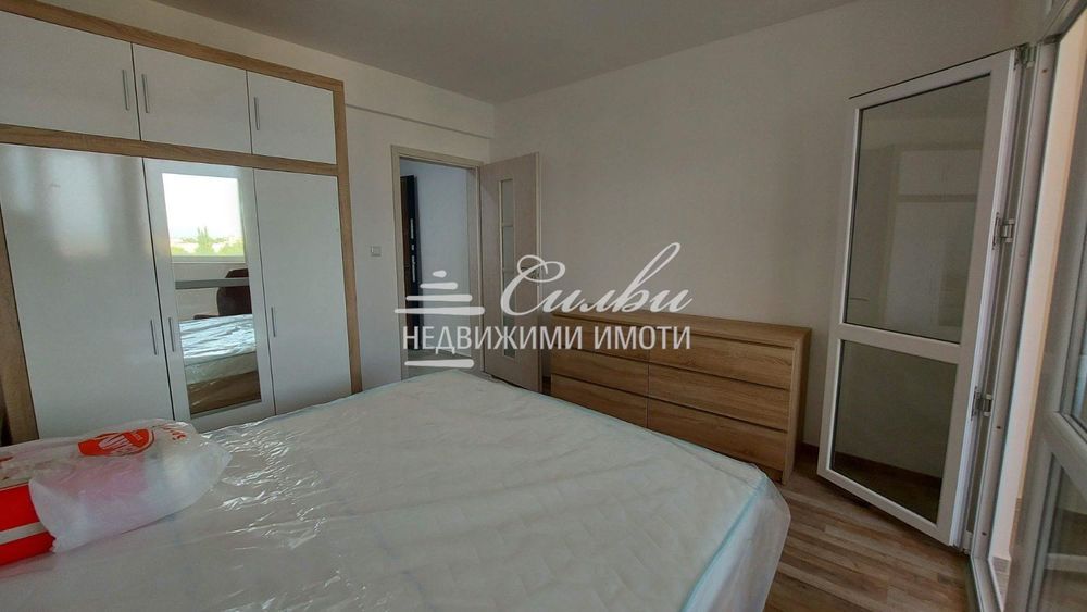 Продава се Двустаен апартамент в Шумен, Добруджански - 72 кв.м за 1665 €/кв.м - Снимка #9