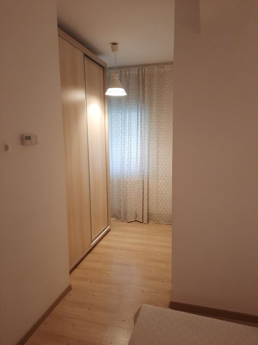 Închiriere apartament 3 camere si 2 bai in Rezidențial 9 Mai