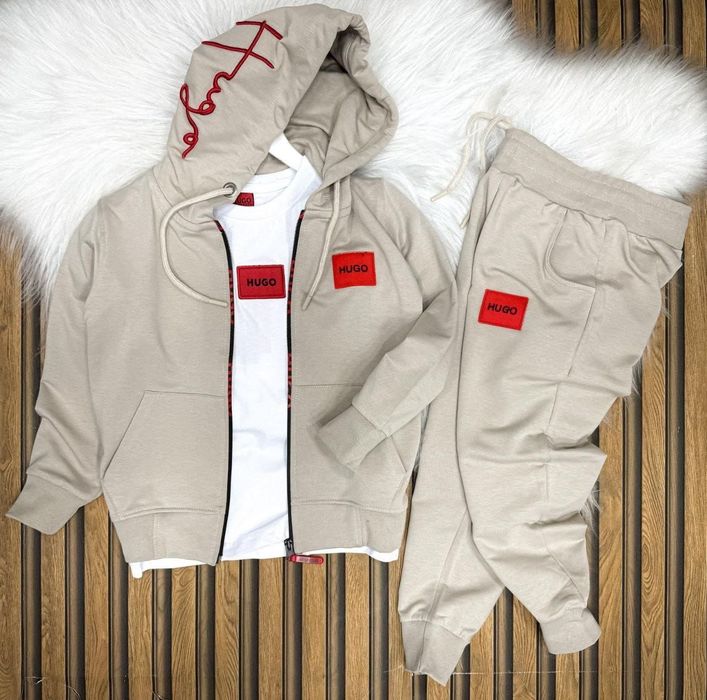 Treninguri copii 3 piese.