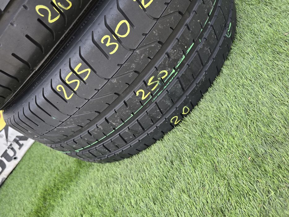 255 30 20 pirelli