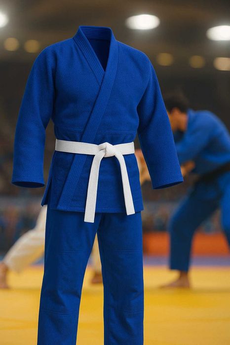 Кимоно для единоборств
