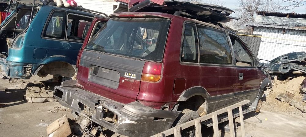 Рвр разбор Мосина37 адрес Алмата