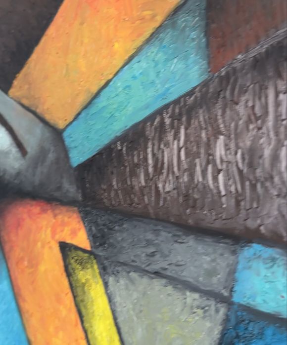 Картини с маслени бои