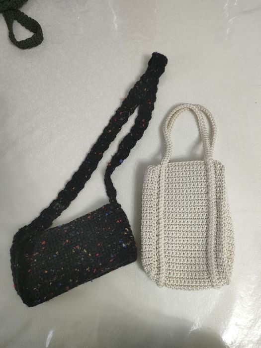 Продам классные стильные летние шопперы.