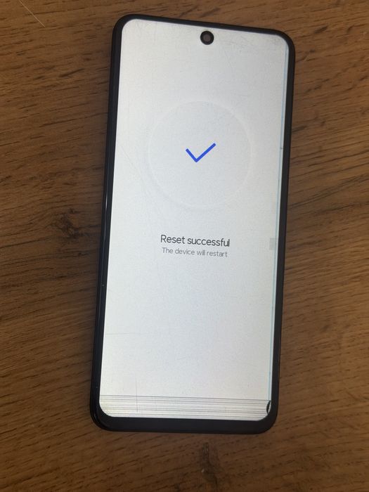 Телефон смартфон  Honor X7b
