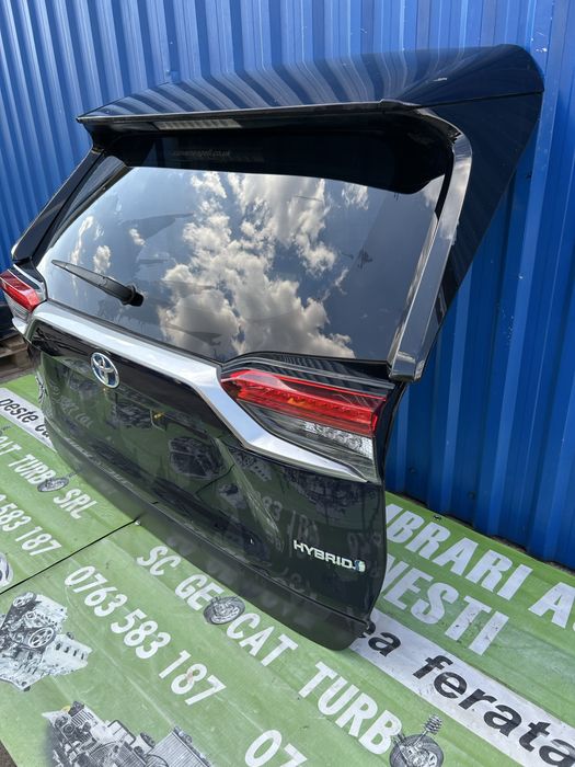Stop dreapta haion Toyota Rav 4 2021