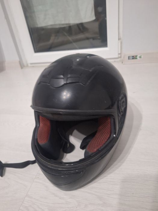 Шлем на мопед сатылады