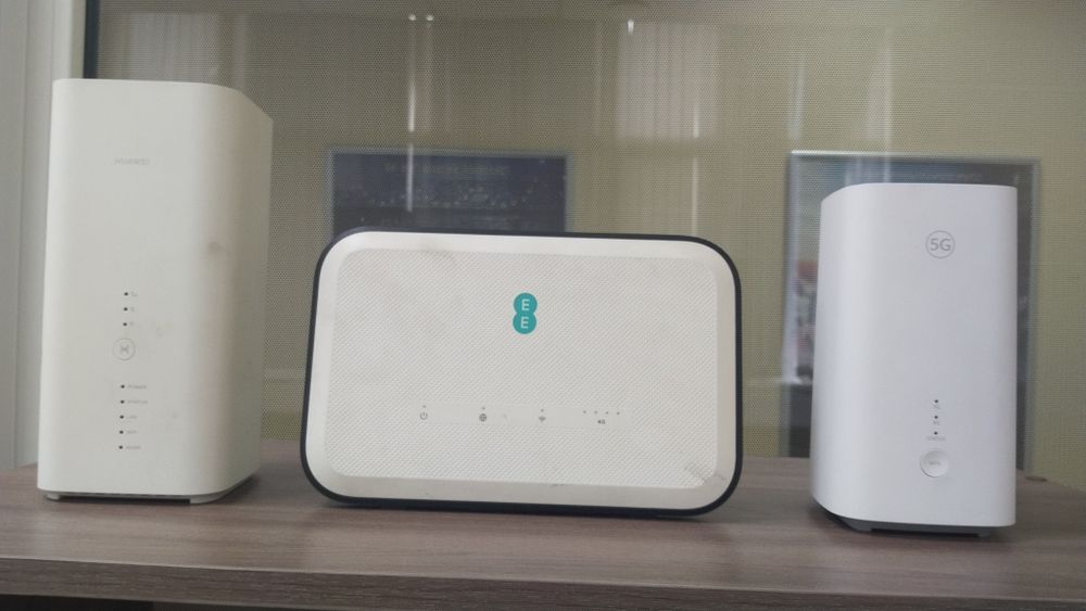 Модемы 5g 4g для дома , для офиса