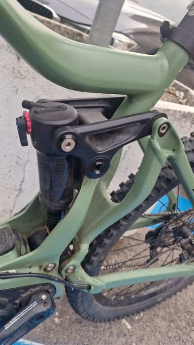 Bicicleta electrica
