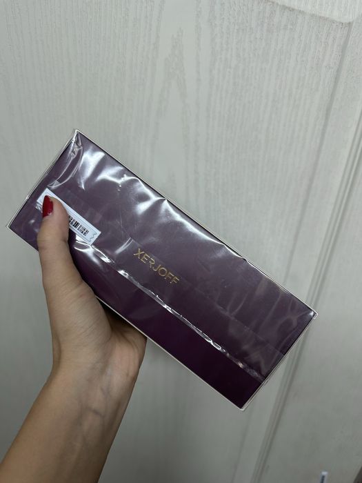 Xerjoff starlight parfum