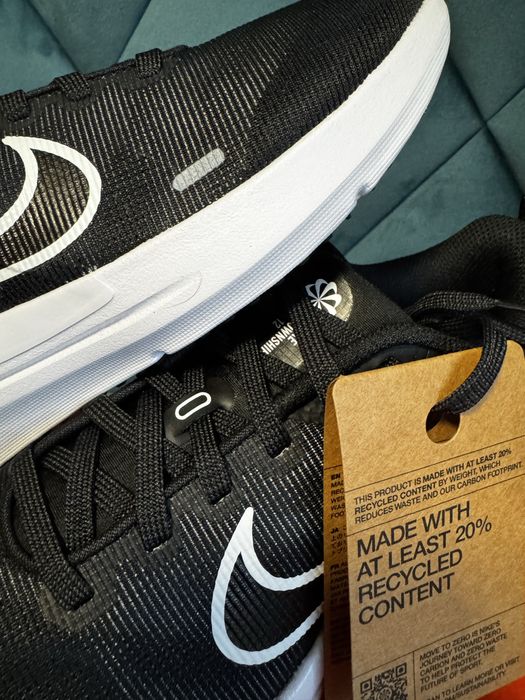Adidasi Nike femei Downshifter 38.5