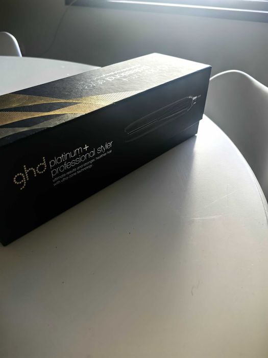 Ghd platinum+ преса за коса