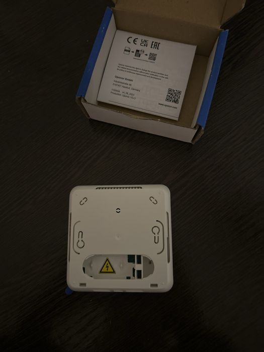 Teromostat Uponor Base T-27