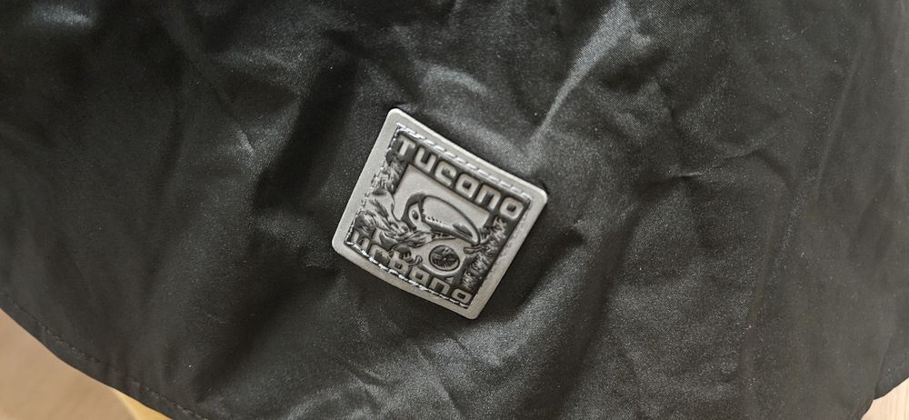 Husa protectie ploaie si vant Tucano Urbano
