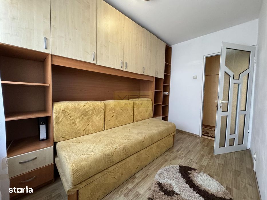 Apartament 3 camere Carrefour Felicia- Continental OSRAM