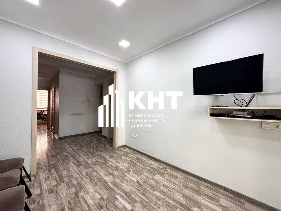 Аренда помещения центр города 1 линия Ц4 Юнусабадский район Алайский