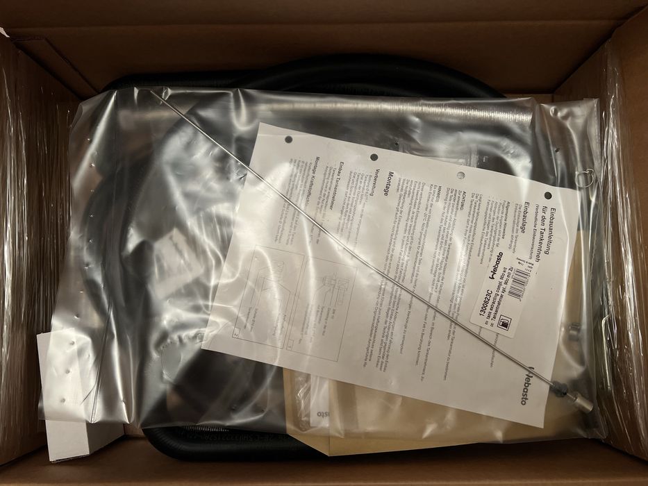 Продам Webasto Thermo Top Evo